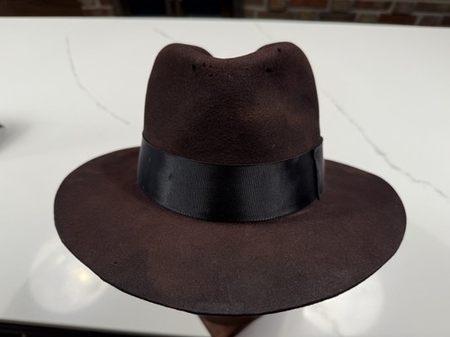 Jones cappello indiana - il,
