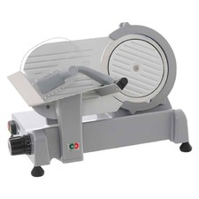 AFFETTATRICE ELETTRICA MODELLO