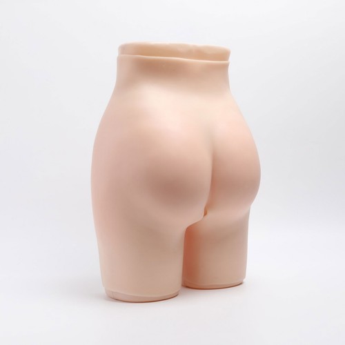 Pantalone silicone butt