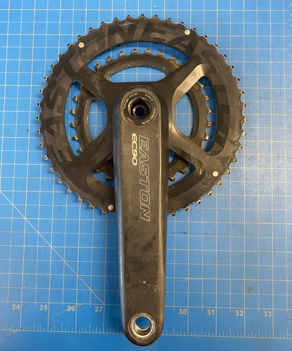 Easton ec90 gravel road cinch - easton, gravel/road