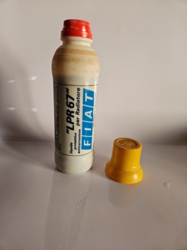 Fiat lpr67 liquido per - fiat,