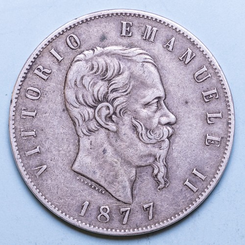 Vittorio emanuele lire - ii,
