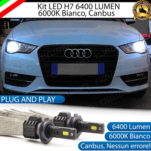 Kit lampade anabbaglianti - kit,