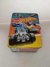 Hot Wheels Valigetta In