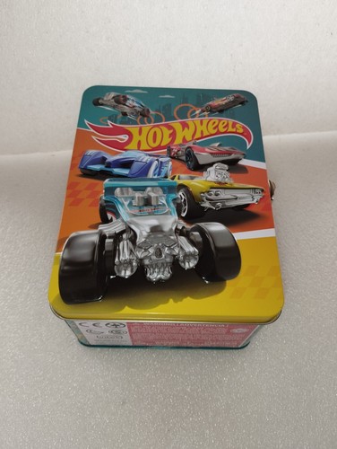 Hot wheels valigetta - hot,