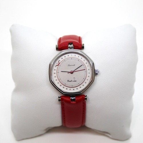 Orologio quarzo barrett - orologio,