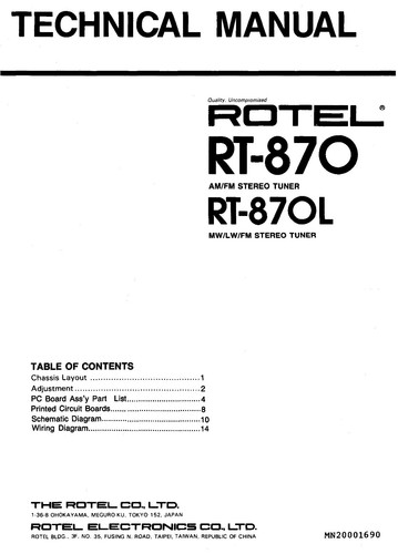 Manuale servizio - manuale, di