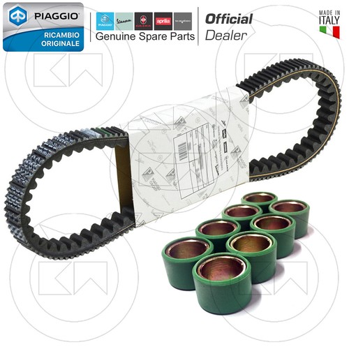 Cinghia rulli originale - +,