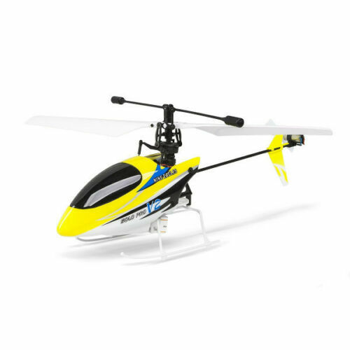 Ricambi mini elicottero nine - elicottero,