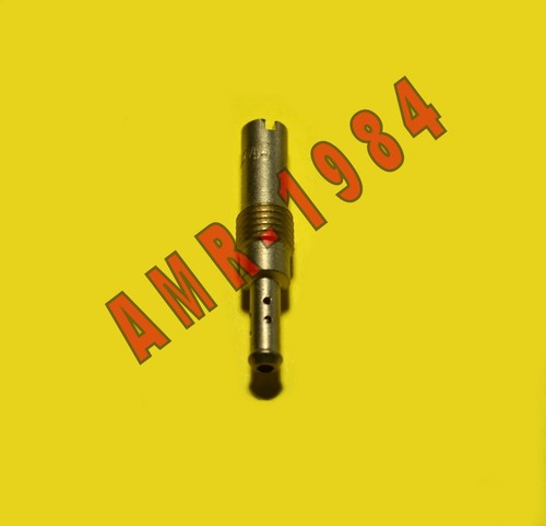 Getto minimo carburatore - getto, #40