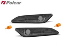 Frecce Laterali DESIGN FUME