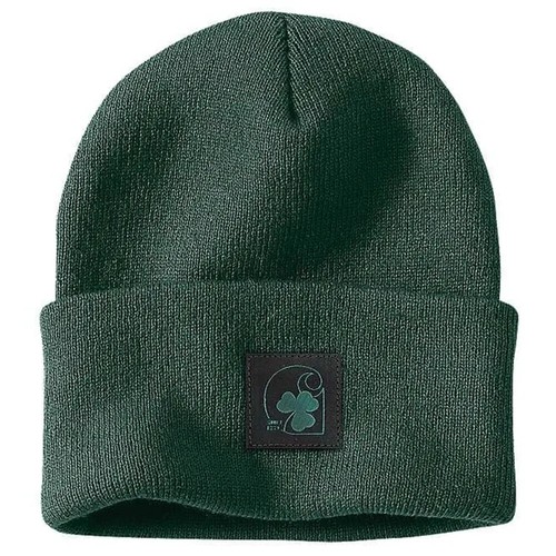 Cappellino con risvolto
