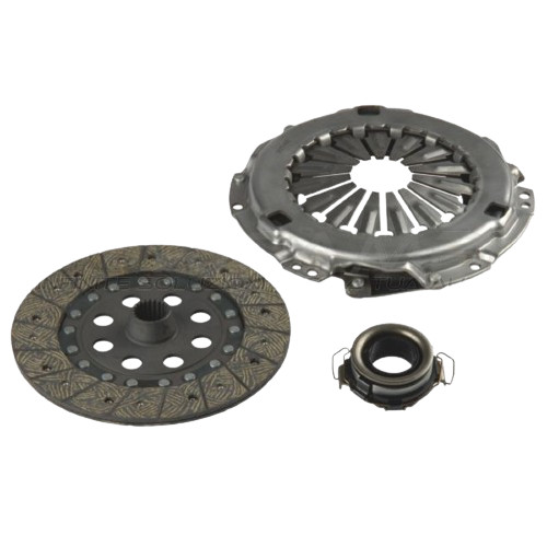 Kit frizione completo - completo, pezzi