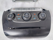 autoradio + comando clima fiat freemont 345 11 15 + lettore cd stereo dvd