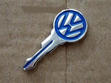 + VOLKSWAGEN VW Chiave Con
