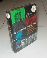 Box 5 dvd IL CONTRIBUTO