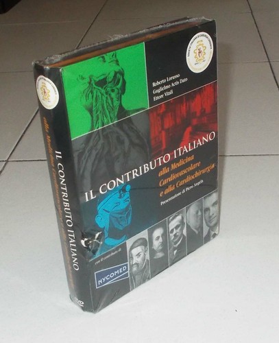 Box dvd contributo - box, 5