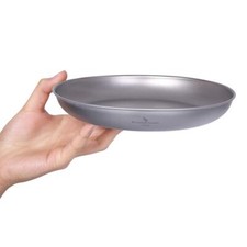 Piatto Padella Titanio Con
