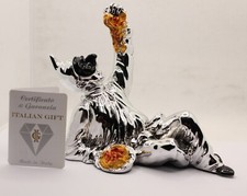 PULCINELLA CON SPAGHETTI