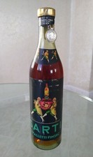 Mignon sigillo Repubblica 3 Tre Valletti Finsec Sarti cl 25 Bottiglia collezione