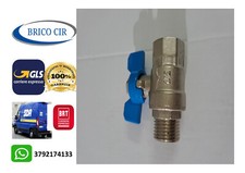 VALVOLE A SFERA ½ POLLICE