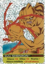 Lamincards Dragon Ball GT
