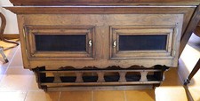 Antica piattaia muro - a,