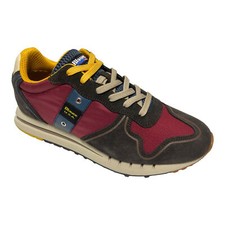 SCARPE SNEAKERS UOMO BLAUER