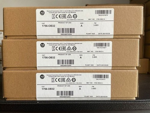 1756 ob32 controllogix 32pt - controllogix,