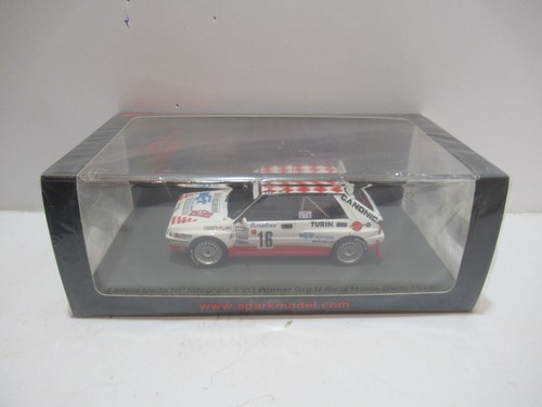 Lancia delta integrale - lancia, evo