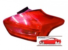 Fanale posteriore led per - fanale,