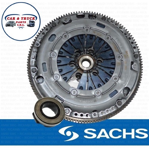 Kit frizione volano audi a3 - kit,