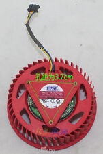 1pcs Nuova ventola scheda