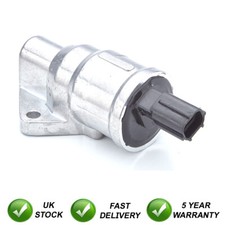 Valvola regolazione aria inattiva ICV per Ford Fiesta (96-02) Focus (98-04) Puma (00-02)