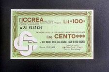 Miniassegni iccrea automarket - miniassegni,