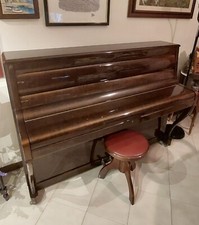 Pianoforte Steinbach, musica, strumento musicale