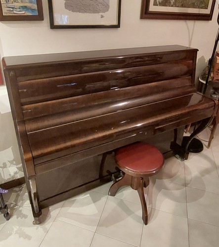 Pianoforte steinbach musica - steinbach,,