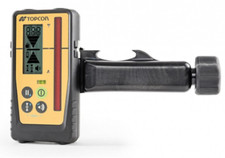 TOPCON cellule de réception