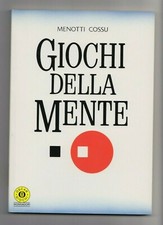 Giochi della mente Menotti