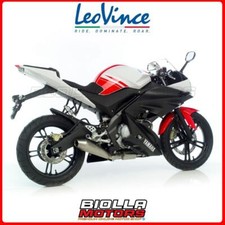 8124 MARMITTA COMPLETA