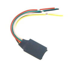 Accensione Interfaccia per