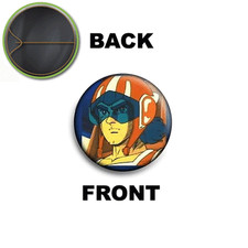 PINS PIN SPILLA 2,5 CM 25 MM