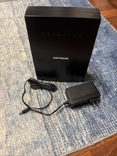 Netgear Nighthawk X6S AC3000 EX8000 Gamma WiFi Tri-Band estesa con cavo di alimentazione