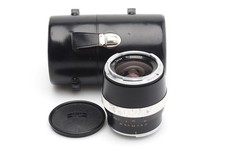 Carl Zeiss F. Contarex 2/35Mm