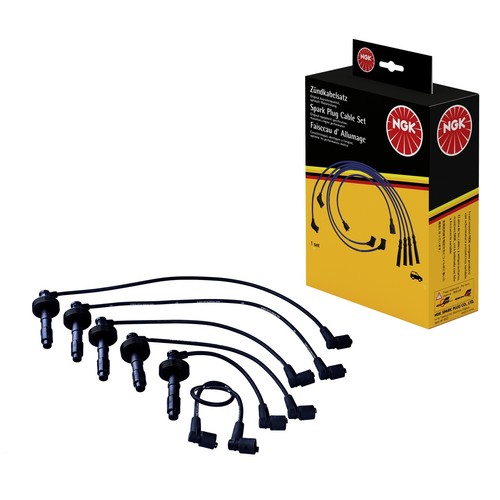 Kit cavi accensione - ,
