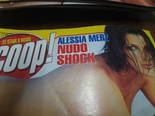 PAMELA ANDERSON in Poster