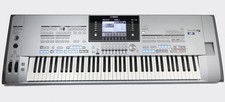 Yamaha TYROS 5-76 Tastiera