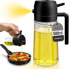 Spruzzino Olio per Friggitrice