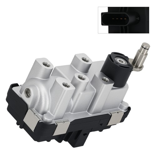 Attuatore turbo 797863 - attuatore, 797863-0081