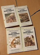 La vita degli animali - Alfred